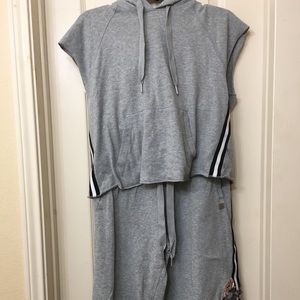 Calvin Klein set